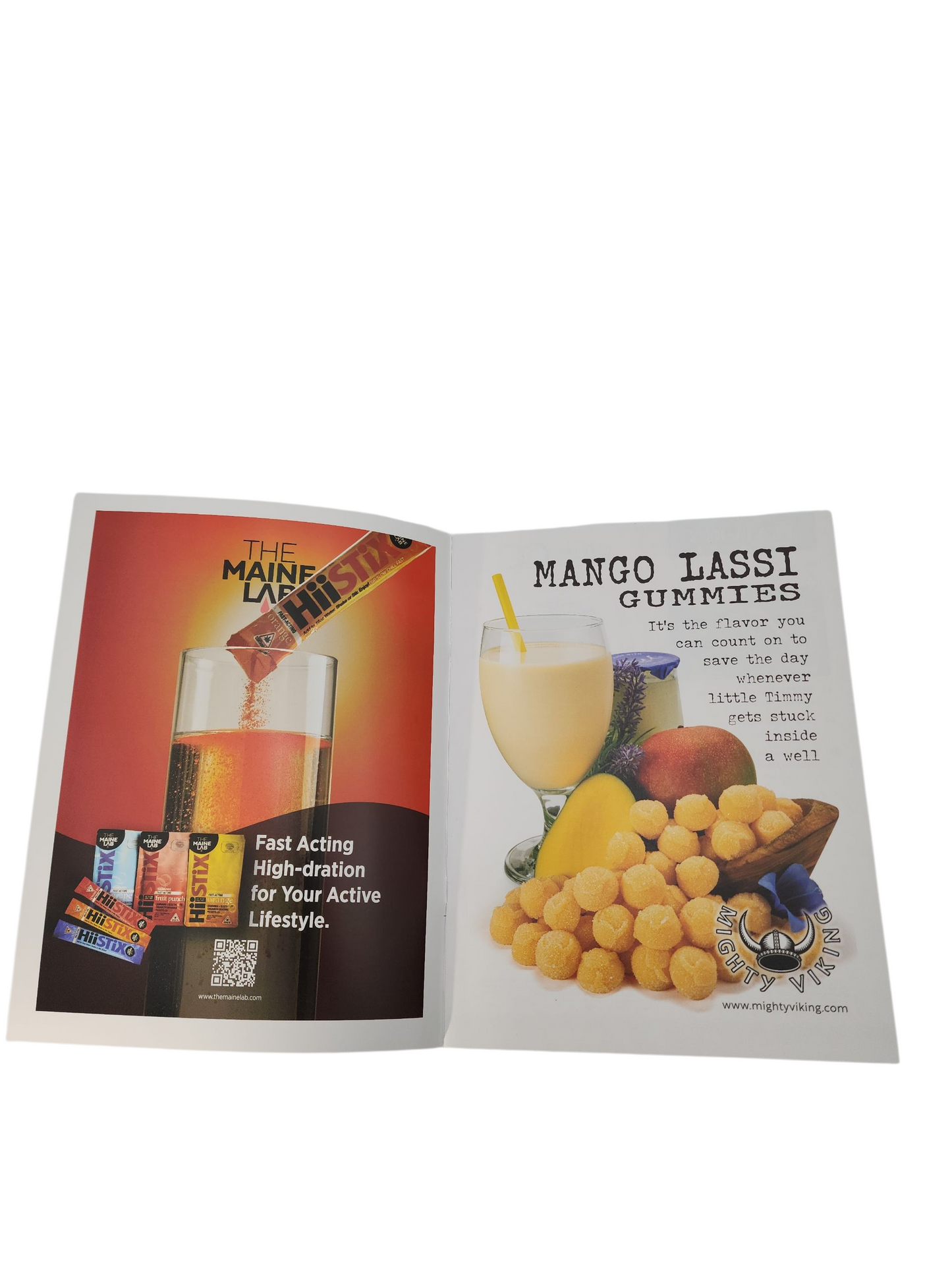 Cannabis Connections Maine Magazine August/September 2025