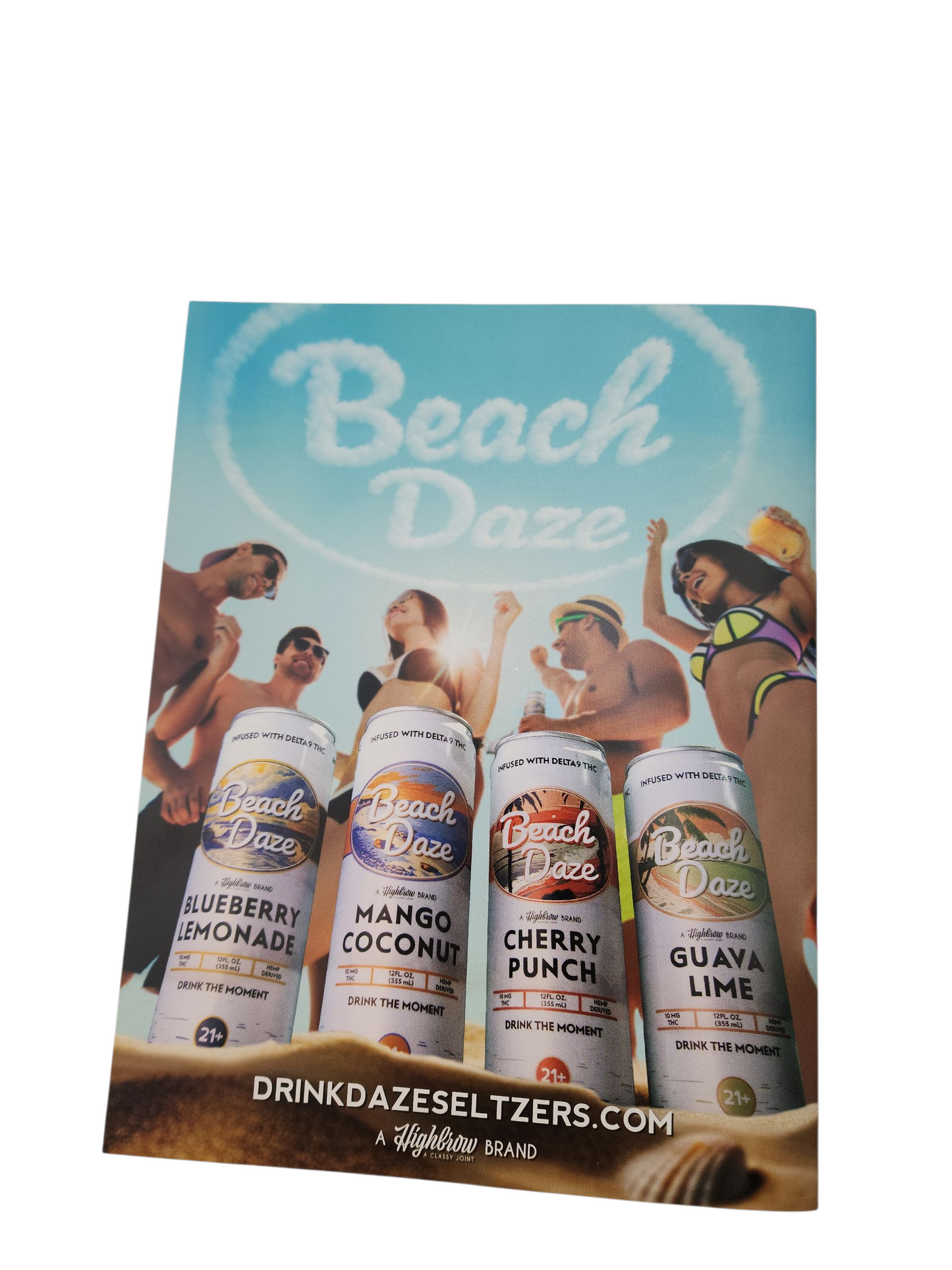 Cannabis Connections Maine Magazine August/September 2025